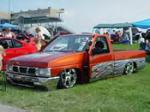 1995 Nissan Pickup