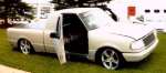 1995 Ford Ranger