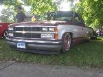 1989 Chevy C/K 1500