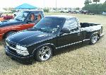 2003 Chevy S-10