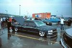 2000 Chevy Full Size P/U