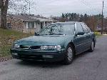1993 Honda Accord