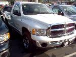 2004 Dodge Ram 1/2 Ton P/U
