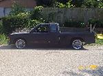 1992 Chevy S-10