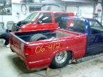1995 Chevy S-10
