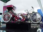 2001 Show Bikes other