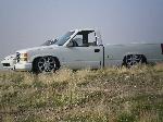 1997 GMC 1500 Pickup