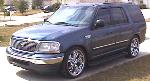 1999 Ford Expedition