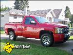 2010 Chevy Silverado
