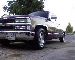 1994 Chevy C/K 1500