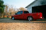 1996 Chevy S-10
