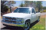 1995 Chevy C/K 1500
