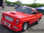 1985 Chevy C-10