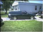 1992 Mitsubishi Pick Up