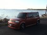 2004 Scion xB
