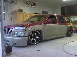 2005 GMC Canyon