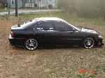 1996 Honda Accord