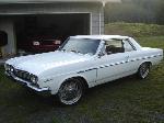 1965 Buick Special