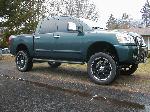 2005 Nissan Titan