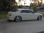 2006 Chrysler 300C