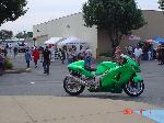 2003 Show Bikes other