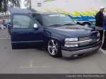 2000 Chevy Full Size P/U