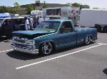 1997 Chevy Full Size P/U