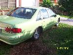 1994 Chevy Caprice