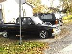 1993 Chevy S-10