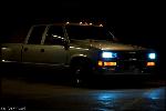 1998 Chevy Crew Cab Dually