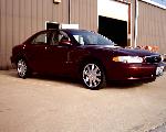 2000 Buick Century