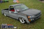 1992 Chevy S-10