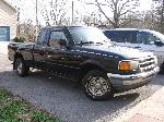1995 Ford Ranger