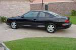 1996 Chevy Monte Carlo
