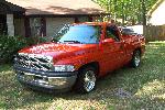 1997 Dodge Ram