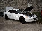 2001 Dodge Stratus