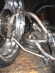 front suspension