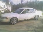 1990 Nissan Maxima