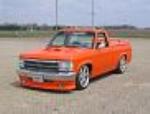 1994 Dodge Dakota