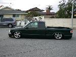 2003 Chevy S-10