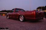 1992 Chevy S-10
