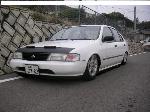 1995 Nissan Sentra
