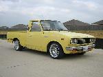 1978 Toyota 2wd Pickup