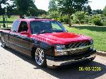2003 Chevy Full Size P/U