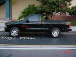 1999 Dodge Dakota