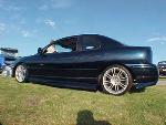 1996 Dodge Neon