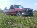 1989 GMC 1500 Pickup