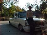 1996 Ford Ranger