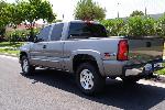 2006 Chevy Silverado