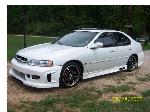 2001 Nissan Altima